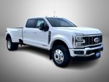 New 2025 Ford F450 Lariat image 3