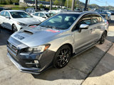 Used 2016 Subaru WRX STI Limited image 3