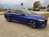 Used 2020 Honda Accord Sport image 4