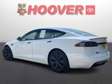 Used 2021 Tesla Model S Plaid image 4
