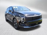 New 2026 Kia Sportage LX image 2