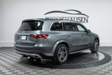 New 2025 Mercedes-Benz GLS 450 4MATIC image 5