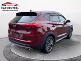 Used 2020 Hyundai Tucson SEL w/ Cargo Package image 5