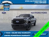 New 2025 Ford F350 Platinum image 2