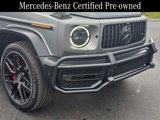 Certified 2023 Mercedes-Benz G 63 AMG 4MATIC image 3