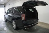 Certified 2021 Chevrolet Tahoe High Country image 5