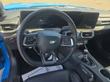 Used 2025 Ford Mustang GT Premium w/ GT Performance Package image 4