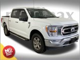 Certified 2022 Ford F150 XLT image 1