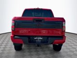 New 2026 Nissan Frontier PRO-4X w/ Pro Premium Package image 6