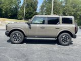 New 2025 Ford Bronco Outer Banks image 2