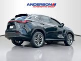New 2025 Lexus NX 300h AWD w/ Luxury Package image 2
