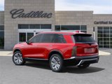 New 2026 Cadillac Vistiq Luxury image 3