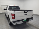 Used 2019 Ford F150 XLT w/ Equipment Group 302A Luxury image 5