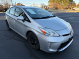 Used 2012 Toyota Prius Five image 3