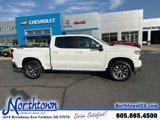 New 2025 Chevrolet Silverado 1500 LT w/ All Star Edition Plus image 4