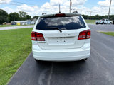 Used 2018 Dodge Journey SE w/ Connectivity Group image 3