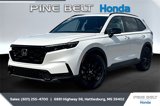 New 2026 Honda CR-V Sport-L image 2