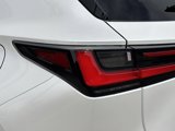 New 2025 Lexus NX 450h+ AWD w/ Luxury Package image 6
