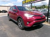 Used 2018 Toyota RAV4 XLE image 6