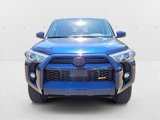 Used 2024 Toyota 4Runner SR5 Premium image 2