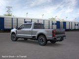 New 2025 Ford F350 4x4 Crew Cab Super Duty image 5