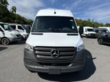 New 2025 Mercedes-Benz Sprinter 4500 image 3