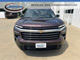 New 2026 Chevrolet Traverse High Country image 2