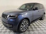 New 2025 Land Rover Range Rover Autobiography image 3