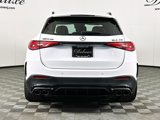Used 2024 Mercedes-Benz GLC 43 AMG 4MATIC w/ Driver Assistance Package image 5