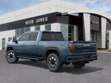 New 2026 GMC Sierra 2500 Denali image 3