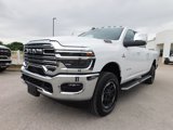 New 2025 RAM 2500 Laramie image 4