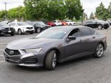 Certified 2021 Acura TLX w/ Technology Package image 5