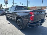 Certified 2023 Chevrolet Silverado 1500 Custom w/ LPO, Dark Essentials Package image 5