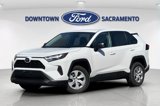 Used 2024 Toyota RAV4 LE image 2
