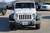 Used 2018 Jeep Wrangler Unlimited Sport w/ Connectivity Group image 2