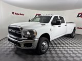 Used 2024 RAM 3500 Tradesman w/ Chrome Appearance Group image 2