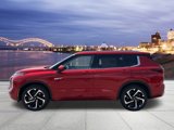New 2025 Mitsubishi Outlander SEL image 2