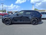New 2025 MAZDA CX-90 3.3 Turbo w/ Premium Sport Pkg image 2