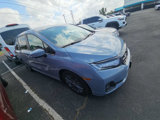 Used 2025 Honda Odyssey Touring image 2