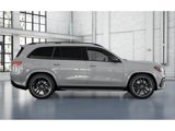 New 2025 Mercedes-Benz GLS 450 4MATIC image 2