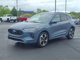 Certified 2024 Ford Escape ST-Line Select w/ Tech Pack #2 image 3
