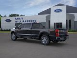 New 2025 Ford F350 Lariat image 4