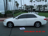 Used 2005 Honda Accord Hybrid Sedan image 3