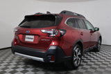 Used 2021 Subaru Outback Limited w/ Popular Package #2 image 2