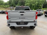 New 2025 Chevrolet Silverado 1500 RST image 3