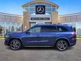 New 2025 Mercedes-Benz GLS 450 4MATIC image 2