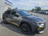 New 2025 Subaru Crosstrek 2.5i Sport w/ Crosstrek Mirror Package image 3