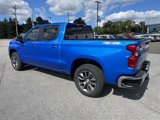 New 2026 Chevrolet Silverado 1500 LT image 3