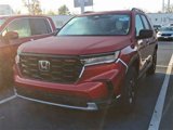 New 2025 Honda Pilot TrailSport image 3