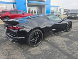 New 2025 Chevrolet Corvette E-Ray w/ ZER Performance Package image 3